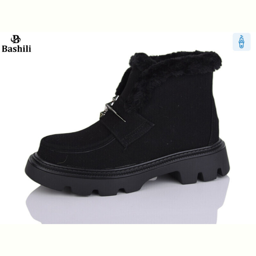 Ботинки Башили F237-10 Ботинки Башили F237-10