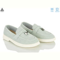 Туфли STILLI KIDS Q200-6 шкіра
