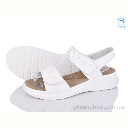 Босоножки Love-L&amp;M-ZDW W02-2