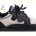 Кроссовки Clibee-Doremi LB68 white-black