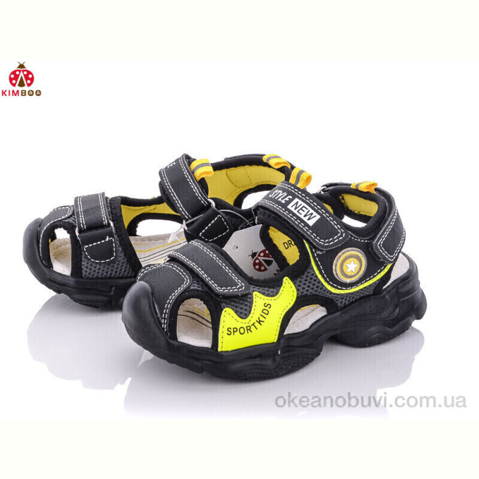 Сандалии KIMBOO DR2288-2A