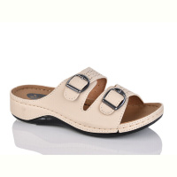 Шлепки Sali-2 8520 beige