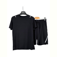 Спортивный костюм Audsa A177 black