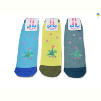 Носки Textile T429 mix