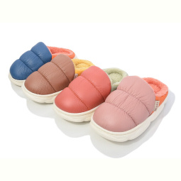 Тапки M&amp;L  Alex13 WP8128 mix