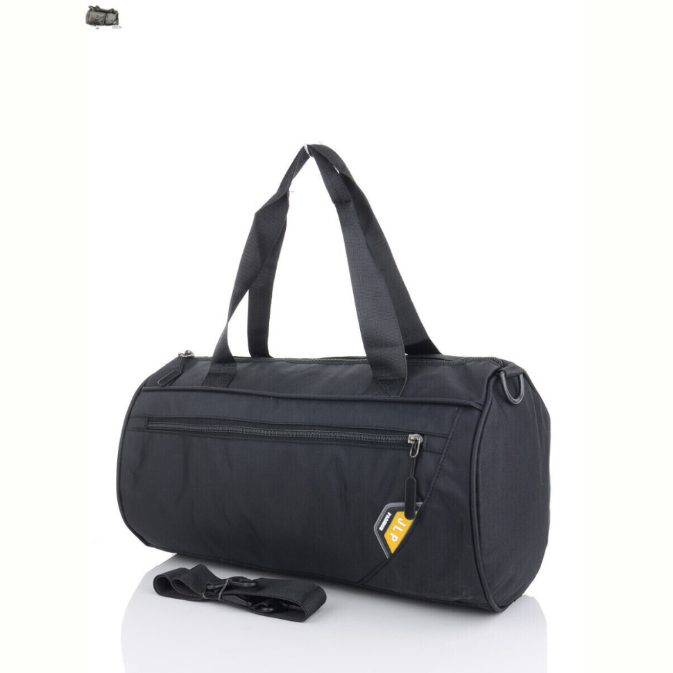 Сумка Superbag 4161 black (5-30)