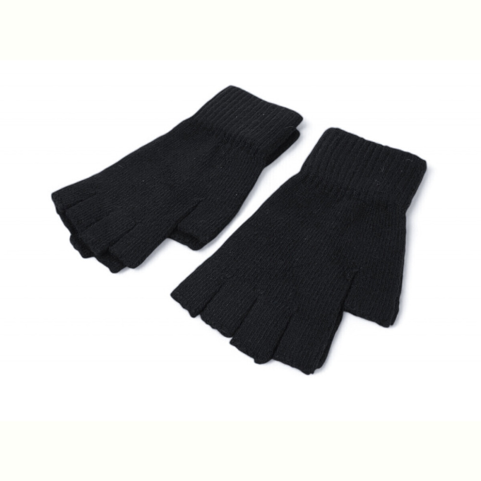 Перчатки RuBi 5811 black