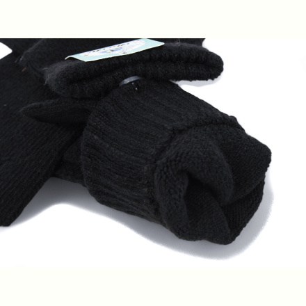 Перчатки RuBi 5811 black