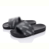 Шлепки Violeta Q115-L33-1 black