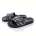 Шлепки Violeta Q115-L33-1 black