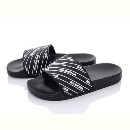 Шлепки Violeta Q115-L33-1 black