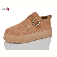 Угги Aba T1010 camel
