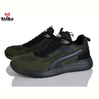 Кроссовки SUBA A6611-9 піна