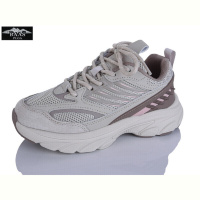 Кроссовки Baas K6599-16