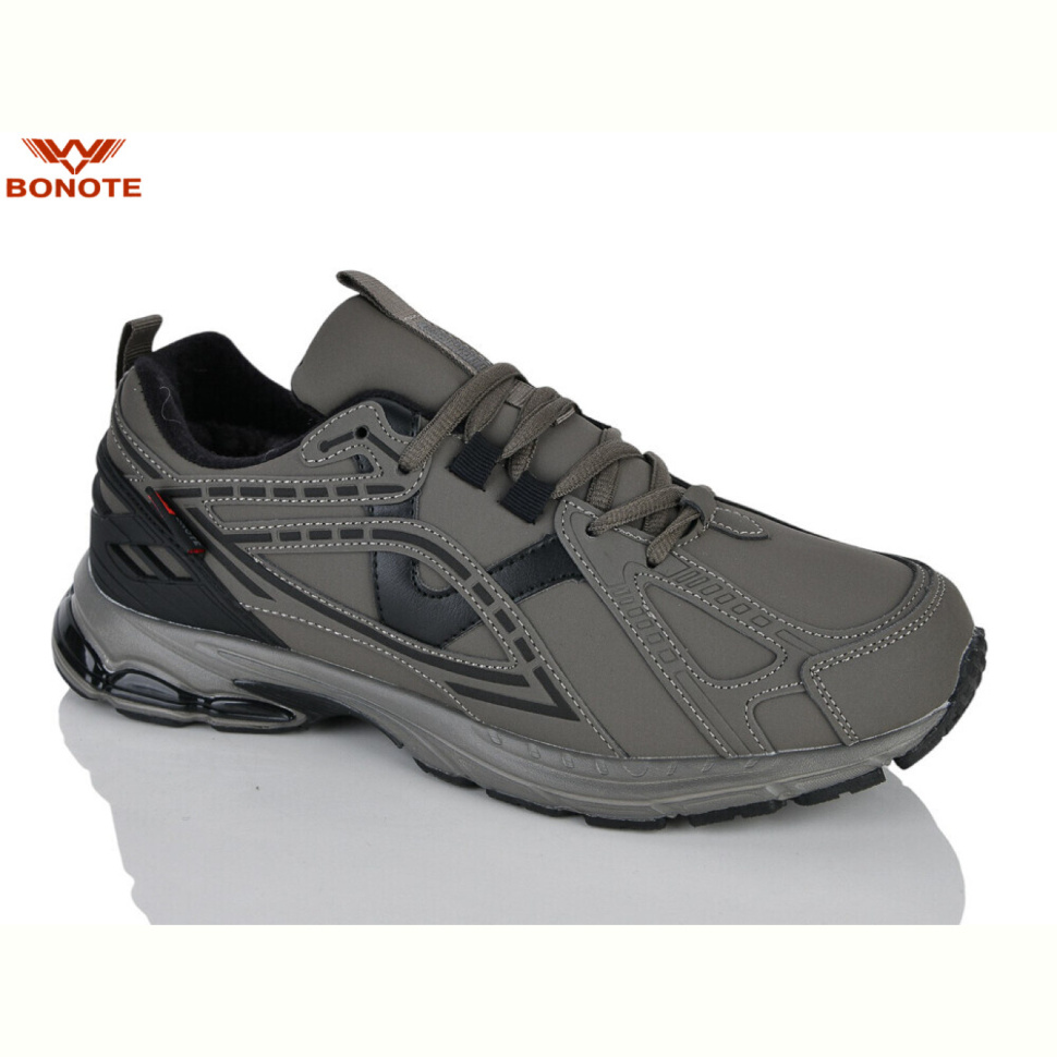 Кроссовки Bonote A9213-4 Кроссовки Bonote A9213-4
