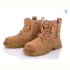 Ботинки Violeta Y163(2117B) camel