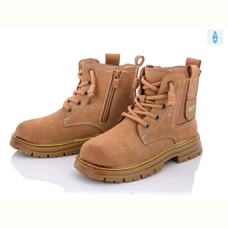 Ботинки Violeta Y163(2117B) camel