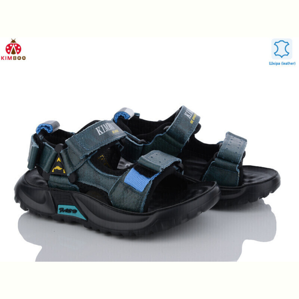 Сандалии KIMBOO T2478-2H
