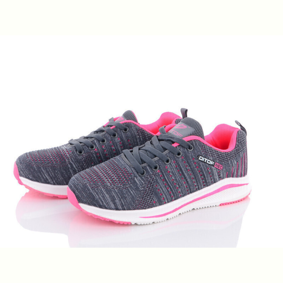 Кроссовки Ok Shoes B5013-6