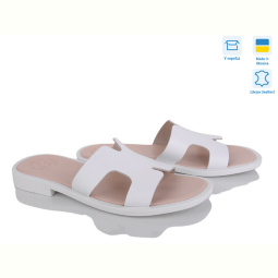 Шлепки Ailinda 328-8