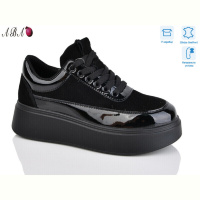 Кроссовки Aba A5ABA36-9