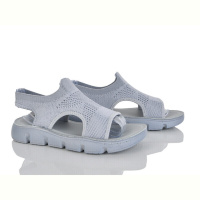 Босоножки Бабочка-Mengfuna-AESD 380-373