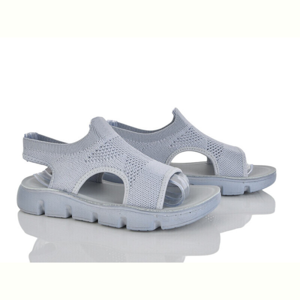 Босоножки Бабочка-Mengfuna-AESD 380-373