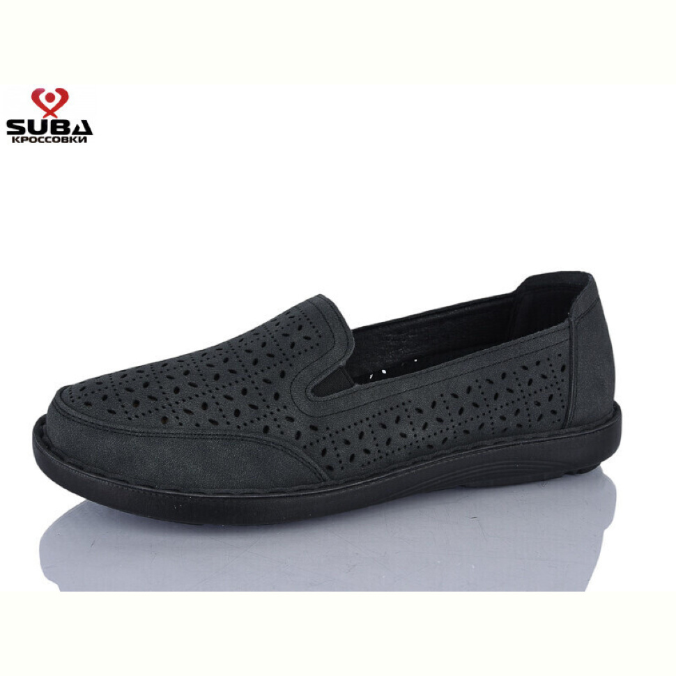 Туфли SUBA L371-01