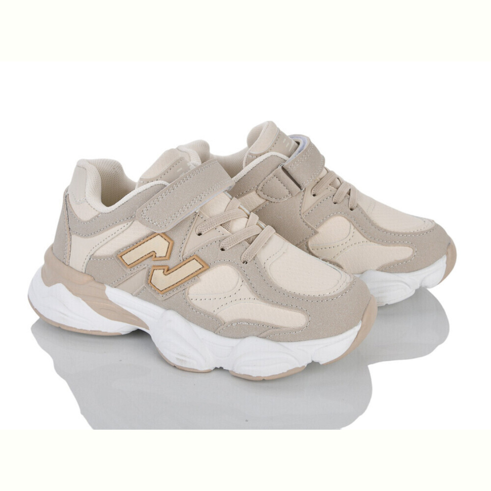 Кроссовки Xifa kids 573-6 піна