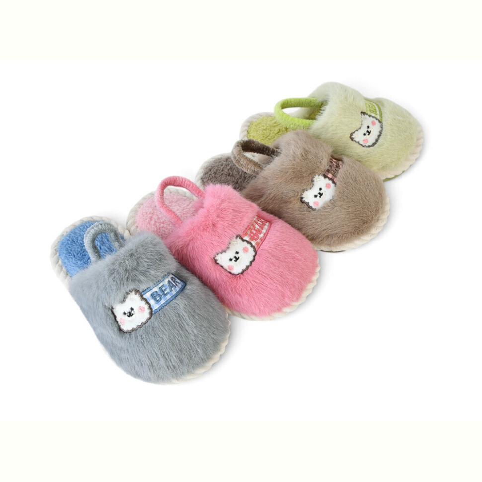 Тапки Lion-Lu 555-33 mix Тапки Lion-Lu 555-33 mix