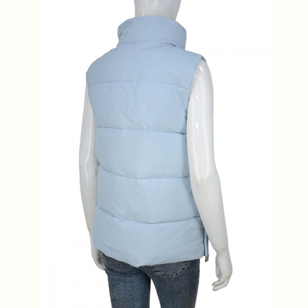 Жилетка Hope 9133 l.blue