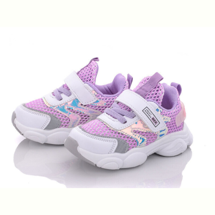 Кроссовки Violeta G20(8531) purple