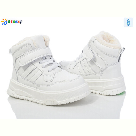 Ботинки Bessky-Kellaifeng BM4004-3B