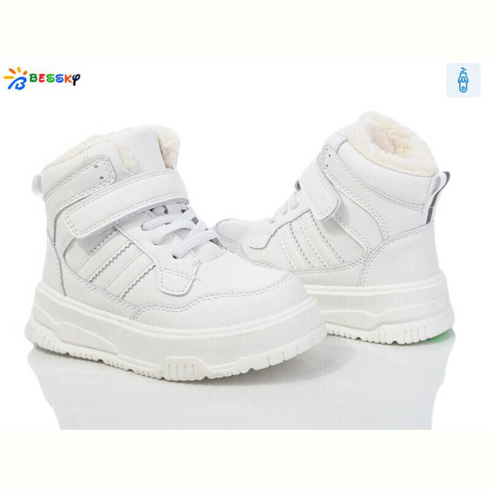 Ботинки Bessky-Kellaifeng BM4004-3B