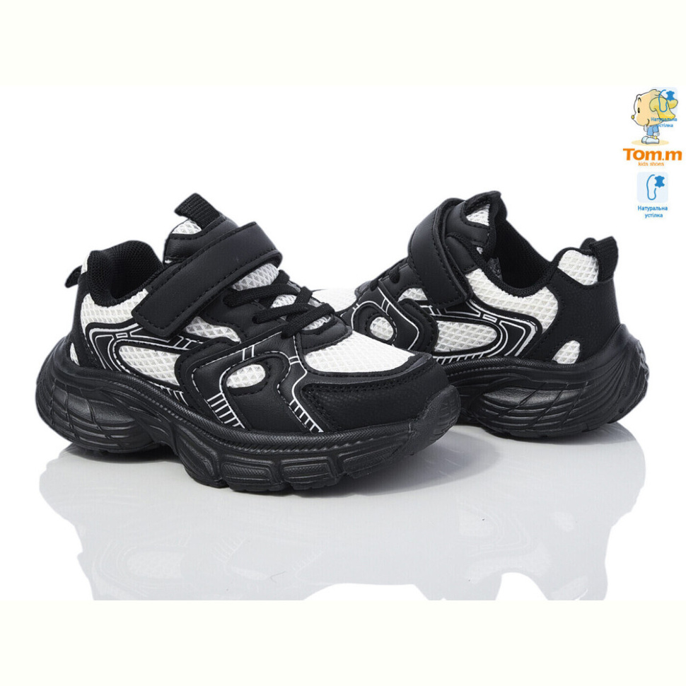 Кроссовки TOM.M 11488B