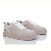 Кроссовки Violeta HD10(197-177) grey