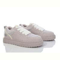 Кроссовки Violeta HD10(197-177) grey