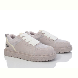 Кроссовки Violeta HD10(197-177) grey