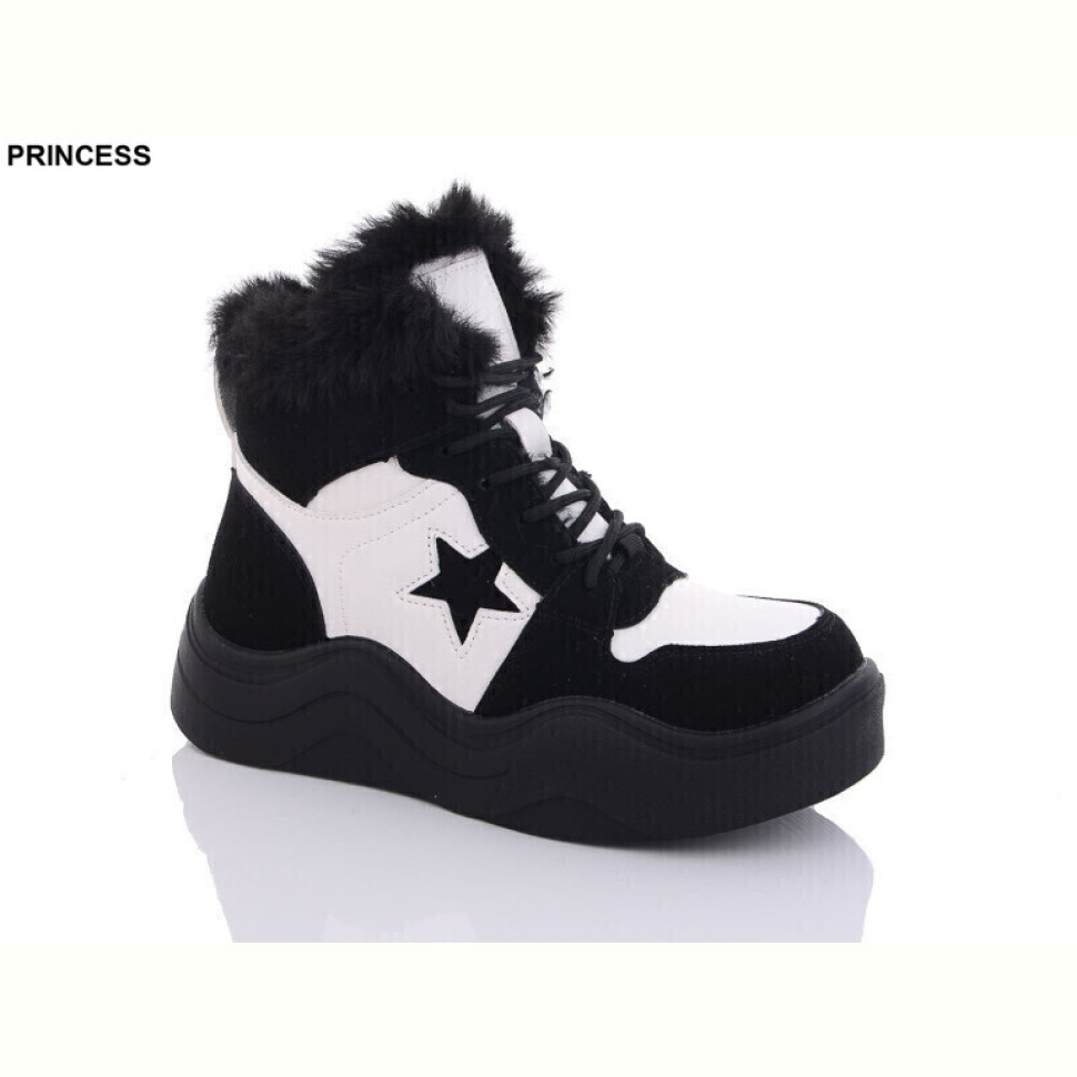 Ботинки Princess FA4-6