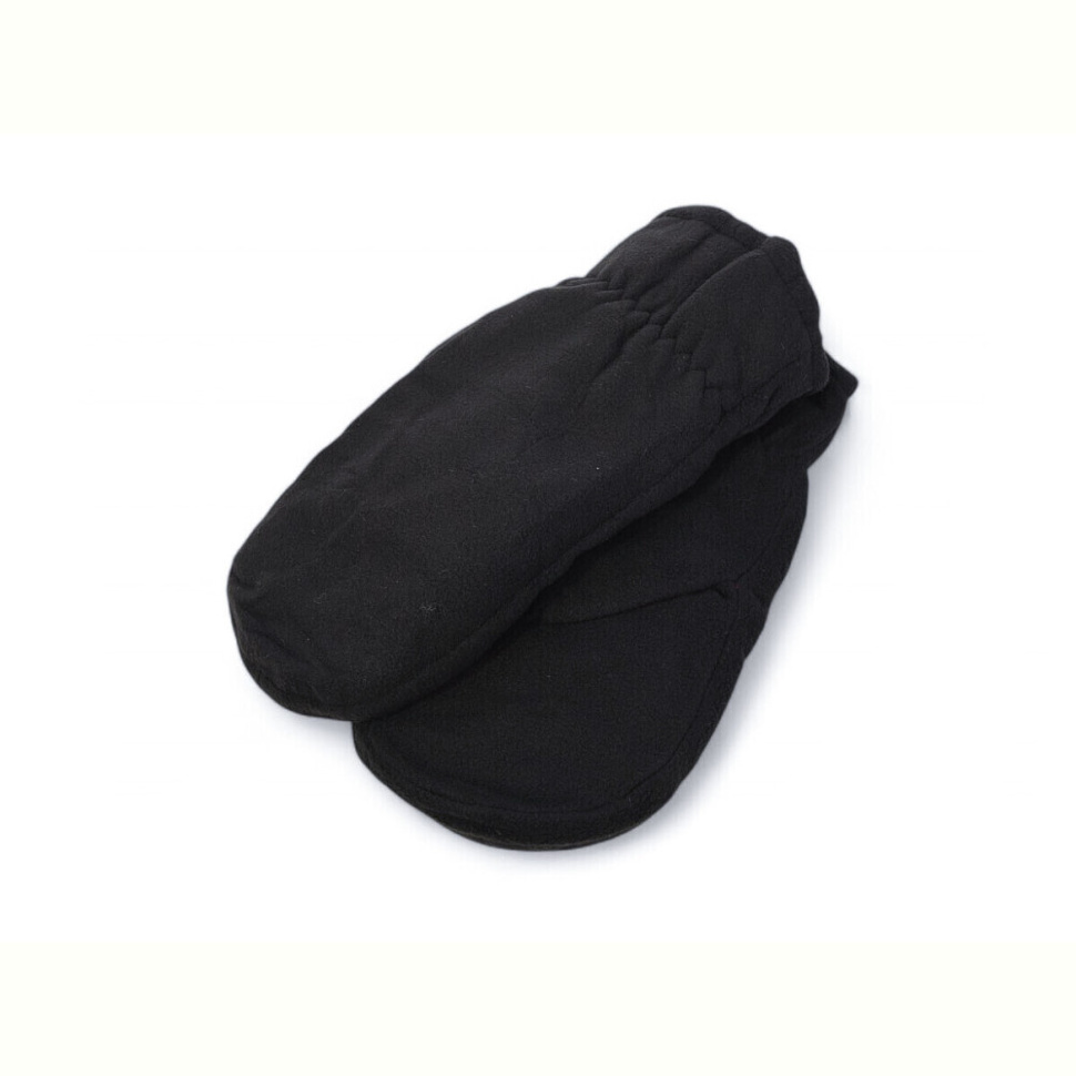 Варежки Королева M7 black
