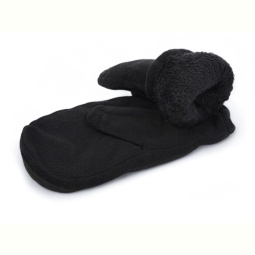 Варежки Королева M7 black