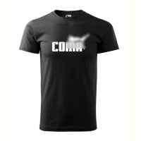 Футболка Riza 227 чорний