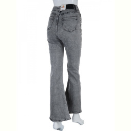 Джинсы Forest BC3089 grey