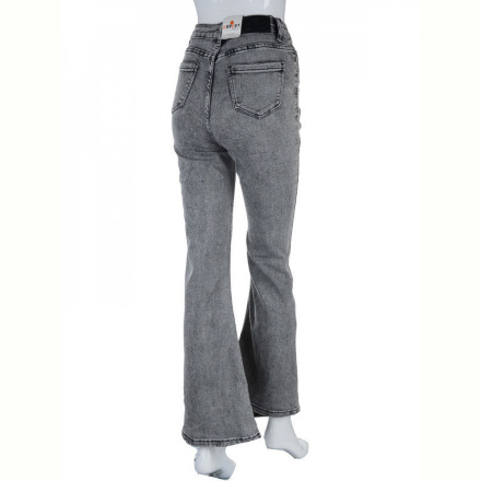 Джинсы Forest BC3089 grey