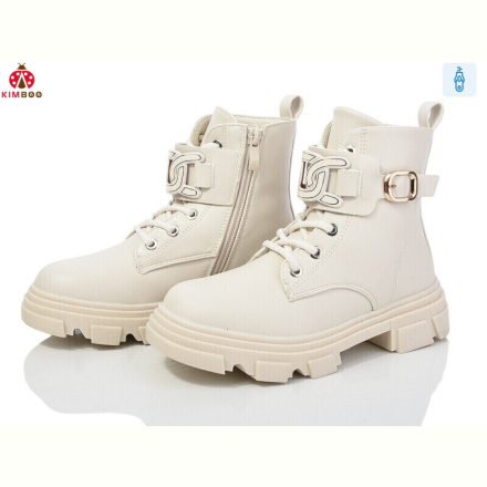 Ботинки KIMBOO FG2243-3M