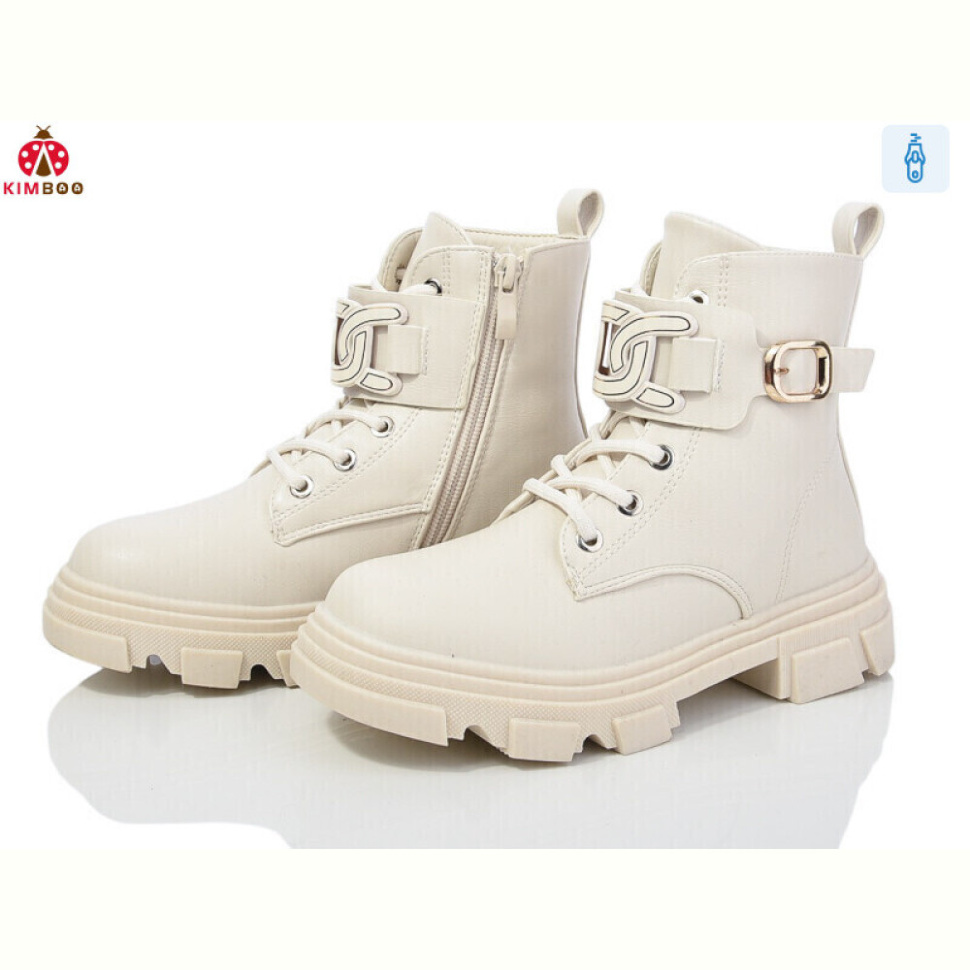Ботинки KIMBOO FG2243-3M