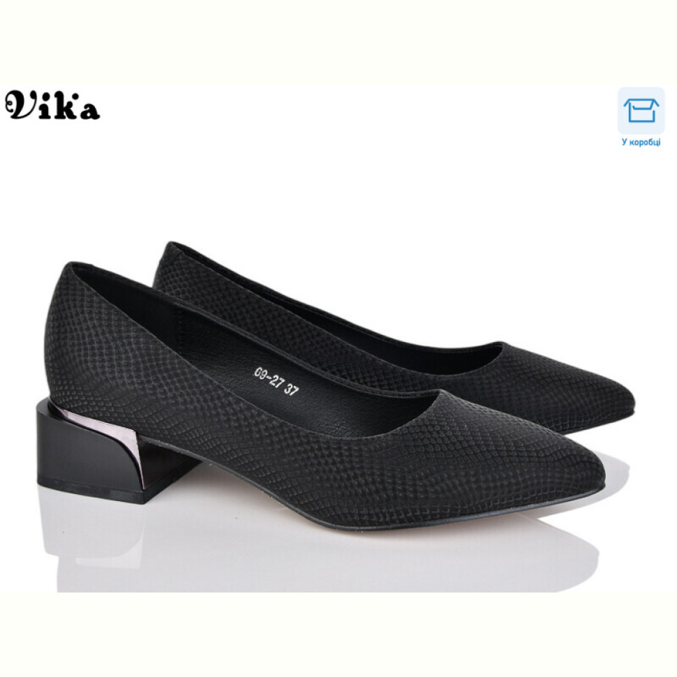 Туфли Vika 69-27