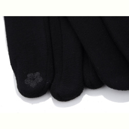 Перчатки RuBi NA3 black