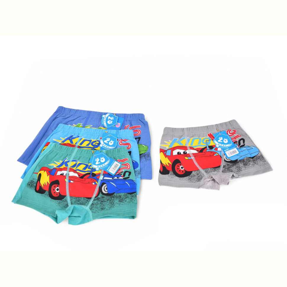 Трусы Look&Buy Clothes Z30092 mix