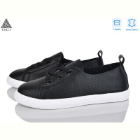 Кроссовки STILLI Group XB250-2 шкіра